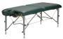 Earthlite Luna Aluminum Frame Portable Table