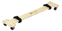 Earthlite Table Skate